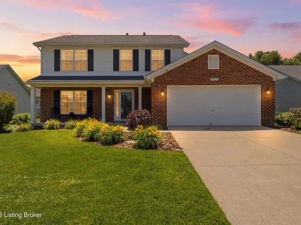 5829 Waveland Cir, Prospect, KY 40059