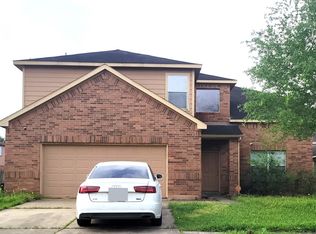 206 Unique Ct, Rosharon, TX 77583