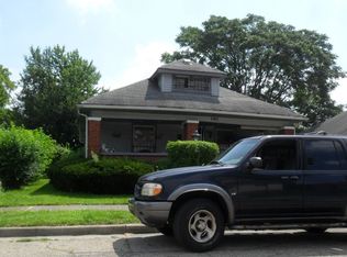 2116 Locust St, Anderson, IN 46016