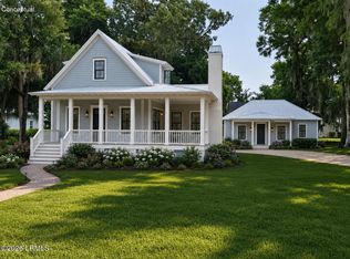 85 Western Trace, Beaufort, SC 29907