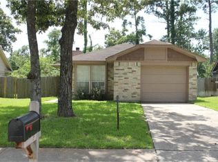 23319 Balthasar St, Spring, TX 77373