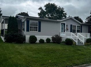 312 N Railroad St, Martinsburg, PA