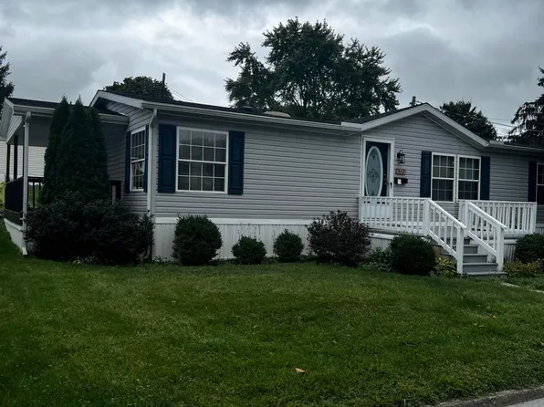 312 N Railroad St, Martinsburg, PA 16662