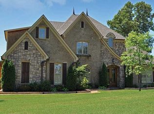 800 Whitehall Ct, Eads, TN 38028