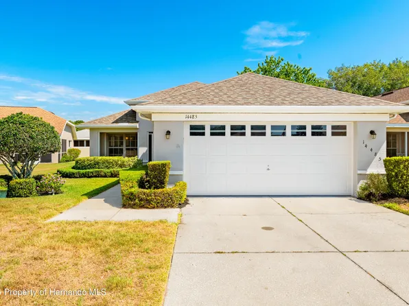 14485 Tamarind Loop, Spring Hill, FL 34609