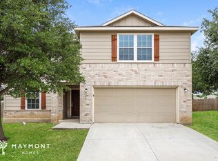 3739 Painted Tracks, Schertz, TX 78154