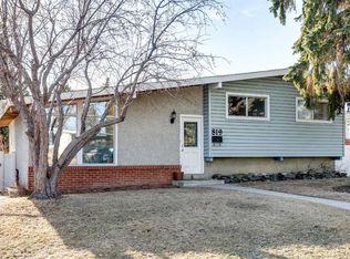 819 N Seymour Ave SW, Calgary, AB T2W0N5