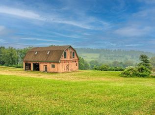 57 W Hill Rd, Spencer, NY 14883