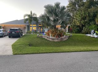 3521 Nashville Rd, North Port, FL 34288