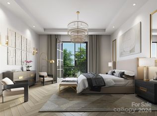 409 Queens Rd #303, Charlotte, NC 28207