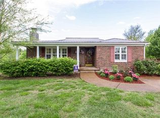 7219 Crow Cut Rd, Fairview, TN 37062