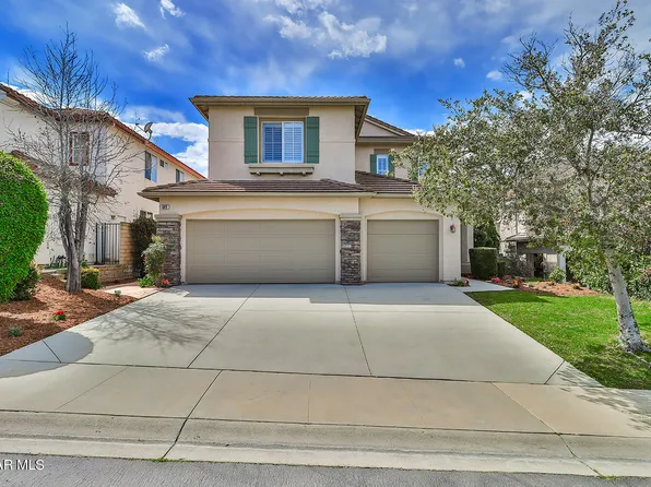 609 Camino Del Sol, Thousand Oaks, CA 91320