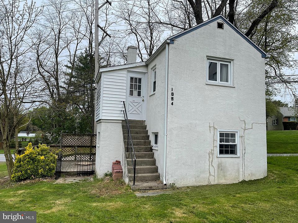 1054 Horseshoe Pike, Downingtown, PA 19335 Zillow