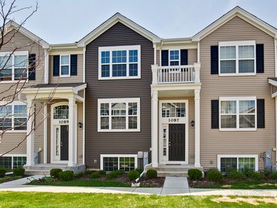 1087 Piccolo Ln, Volo, IL, 60073