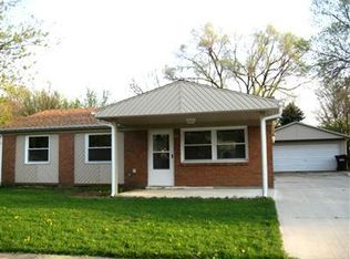 639 Skyles Rd, Englewood, OH 45322