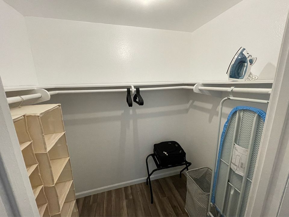Laundry Room Cabinet