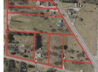 10550 Johnstown Rd, New Albany, OH 43054