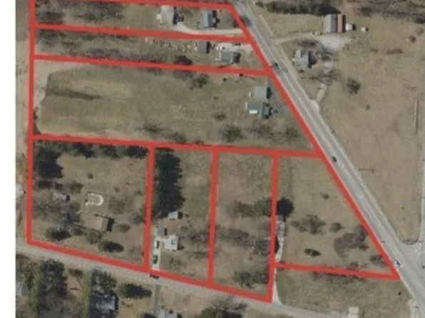 10550 Johnstown Rd, New Albany, OH 43054