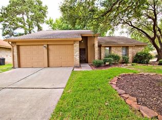 8631 Orchard Ridge Ln, Humble, TX 77338