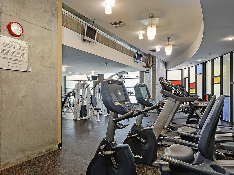 1050 Island Ave #317 — Photo 35