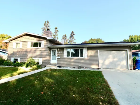 2810 Edgewood Dr N, Fargo, ND 58102