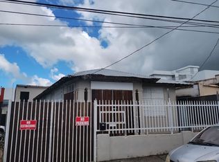 Calle Jimenez Sicardo Pueblo #62-BO, Caguas, PR 00725