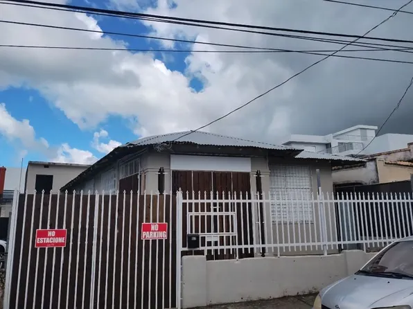 Calle Jimenez Sicardo Pueblo #62-BO, Caguas, PR 00725