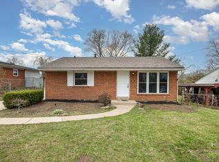 13 Juarez Cir, Covington, KY 41017