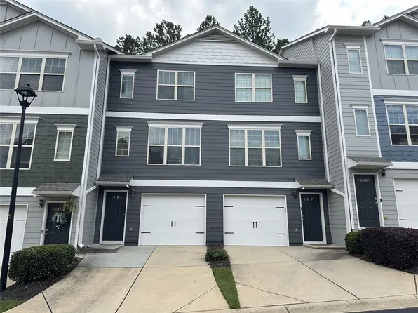 1801 Liberty Pkwy NW, Atlanta, GA 30318