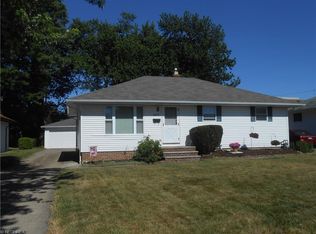 2079 Arthur Ave, Westlake, OH 44145