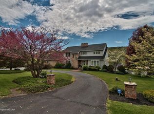 770 W Butler Dr, Sugarloaf, PA 18249