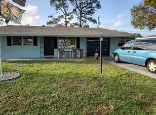 302 W Arbor Ave, Port Saint Lucie, FL 34952