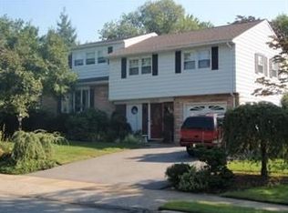 107 Baldwin Ter, Wayne, NJ 07470
