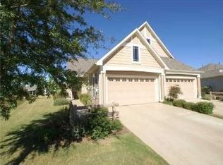 276 Bonham Loop, Georgetown, TX 78633