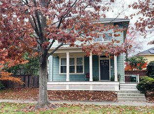 1716 Lawler St, Chico, CA 95928