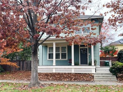 1716 Lawler St, Chico, CA, 95928