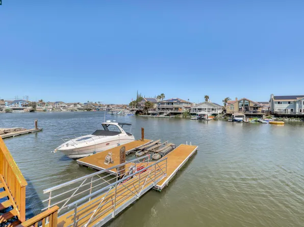 4309 Monterey Ct, Discovery Bay, CA 94505