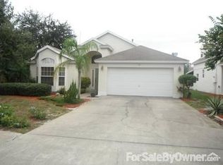 10 Parkview Heights Blvd, Debary, FL 32713