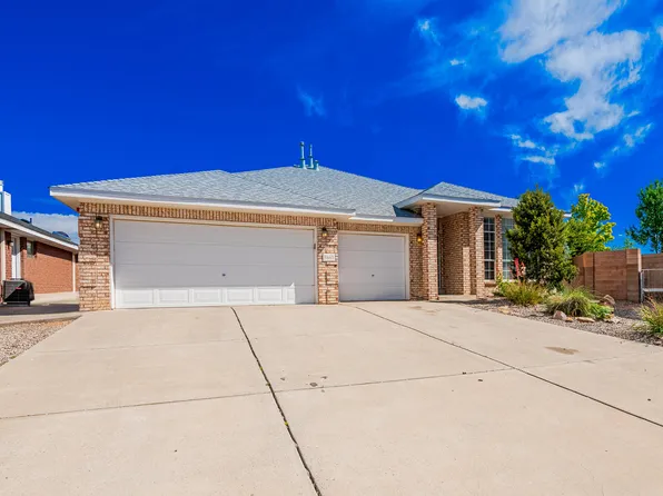 8448 Bella Vista Pl NW, Albuquerque, NM 87120