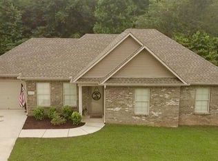 660 Coleman Rd, New Market, AL 35761