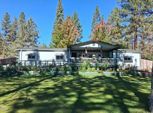 9045 Ground Squirrel Dr, Bonanza, OR 97623