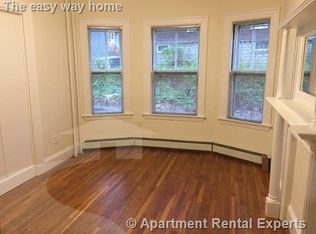 89 Lowell St #1B, Somerville, MA 02143