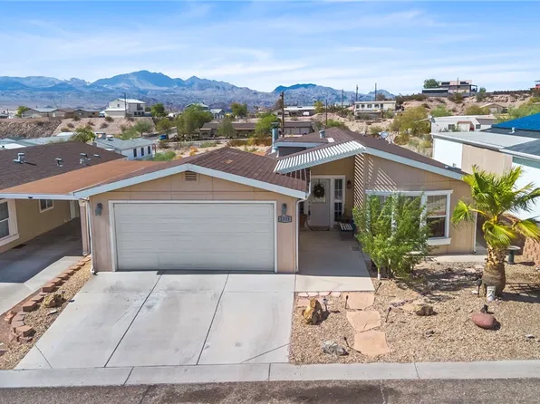 2553 Hillcrest Park Drive, Bullhead City, AZ 86429