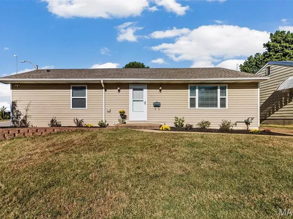 6541 Clifton Hills Dr, Saint Louis, MO 63139