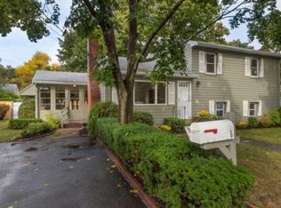 16 Donegal Cir, Danvers, MA 01923