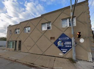 2329 Pillette Rd #2, Windsor, ON N8T 1P7