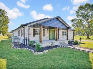 10 Snyder Ln, Sturgis, KY 42459