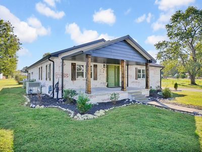 10 Snyder Ln, Sturgis, KY, 42459