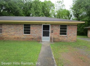 607 Hardy Ave SW #B, Rome, GA 30161