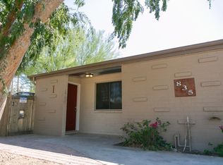 835 W 3rd St APT 3, Tempe, AZ 85281